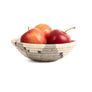 Stone Woven Bowl - 6" Raw