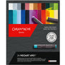 Set of 24 NeoArt 6901 Pastels