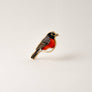 Robin Pin, Bird Gifts