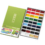 Kuretake® Gansai Tambi Watercolor Pans