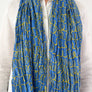 Cotton Scarf