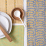 Palma Cloud Tablecloth