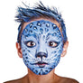 Face Paint -10 Non-Toxic Colors - Safe for Lips and Eyes