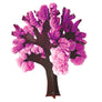 Crystal Growing Cherry Tree |
Craft Kit Science Kit