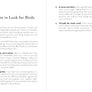 Dumb Birds Field Guide to the Worst Birds Ever