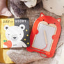 Fox Friend Magic Drawing Board