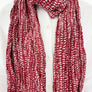 Cotton Scarf