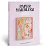 Paper Marbling: Learn in a Weekend