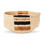 Modern Deep Bowl - 10" Kisasa
