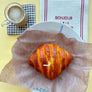 Le Grand Croissant Candle