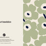 Marimekko Notes (Pastels)