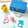 Creature Crafts: My Pom-Pom Friends