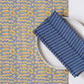 Palma Cloud Tablecloth