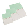 Pintar 100% Cotton Watercolor Paper Block, 140lb Rough Grain