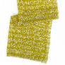 Wool Scarf
