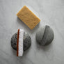 Stone Sponge Holder