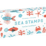 Sea Stamps