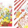 15-minute Art Pastels