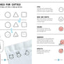 How to Draw Cute Stuff by Angela Nguyen