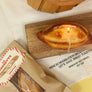 French Baguette Candle