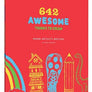 642 Awesome Things to Draw: Young Artist's Edition