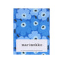 Marimekko Notes (Blues)