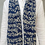 FALL 2026 Wool Scarf