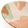 Dreamscape Woven Bowl - 14" Aura