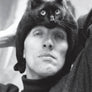 Artists and Their Cats