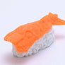 383351 Iwako Sushi Eraser Card