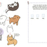 How to Draw Cute Animals by Angela Nguyen