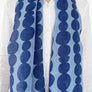 Linen Scarf