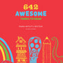 642 Awesome Things to Draw: Young Artist's Edition