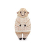 Sheep - Embroidery Kit