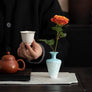 Crystalline Glaze Ceramic Vase
