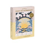 Mindful Crafts: Celestial Paint-by-Number Kit