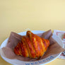 Le Grand Croissant Candle