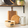 Modern Deep Bowl - 7" Kisasa