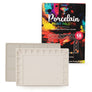Pintar 18-Well Ceramic Palette for All Water-Based Paints