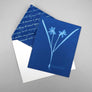 Sunprint Notecards