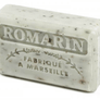 125g Rosemary French Soap
