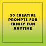 Spark Family Creativity