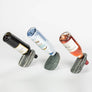 Stone Wine Bottle Balancer