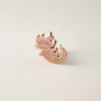 Axolotl Pin, Fantasy Gift, Stocking Stuffer
