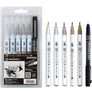 Zig® Illustration Drawing Sets