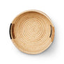 Modern Deep Bowl - 10" Kisasa