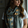 Kazuko Scarf