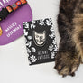 Henri Catisse Cat Artist Pin