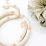 Large Ceramic Snake