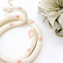 Large Ceramic Snake